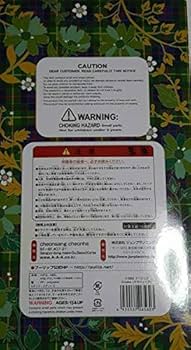 Amazon | 正規品 プーリップ クラツィーア Pullip Craziia doll